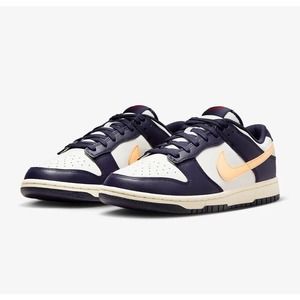 Nike Dunk Low Retro "From Nike to You " NIB